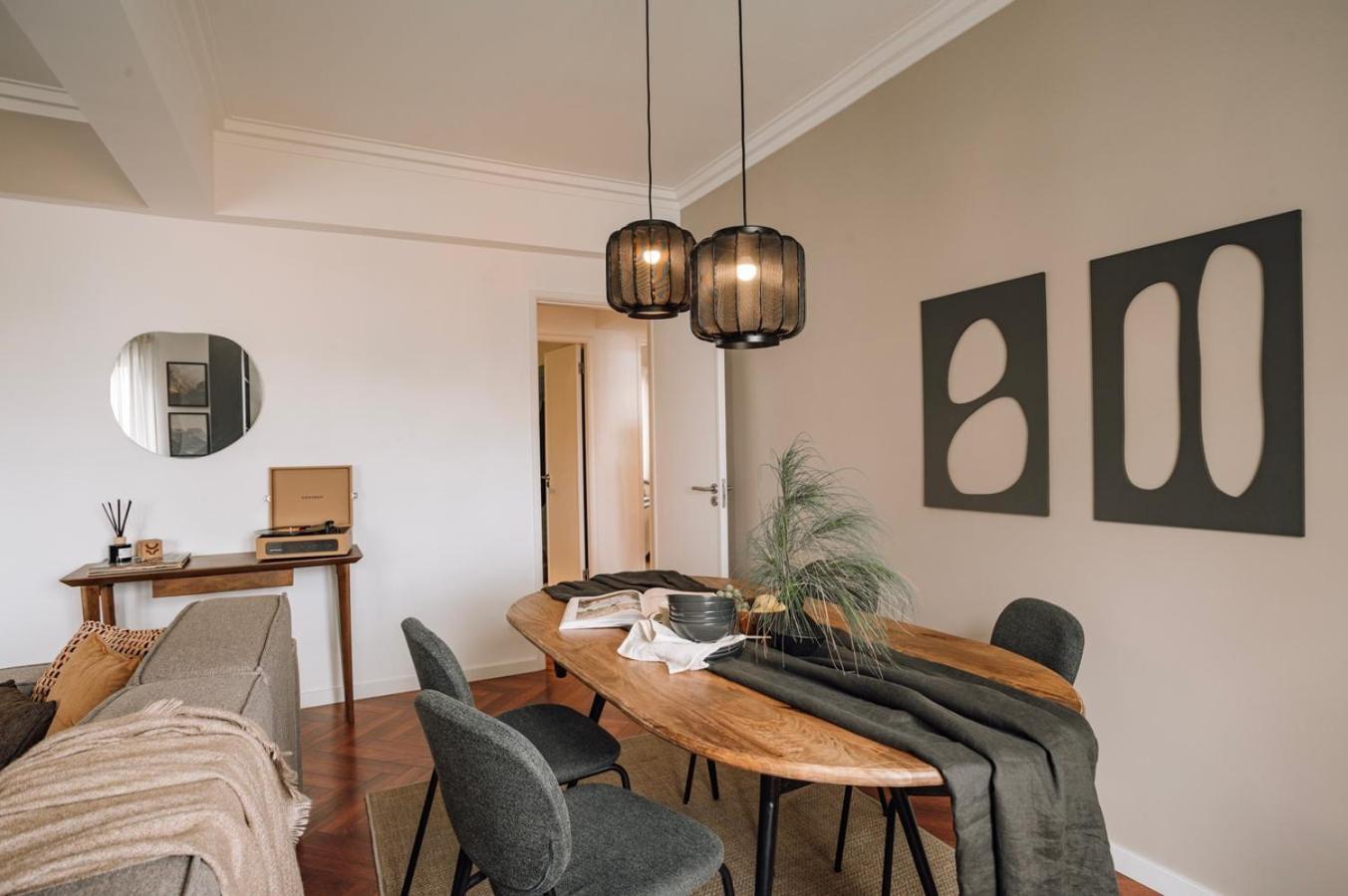 Appartement Sabarros - 2 Bedrooms In Alvalade